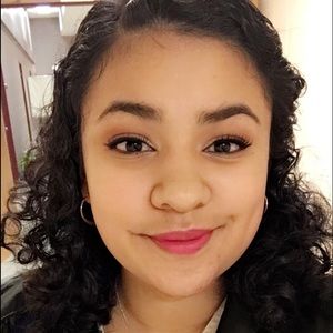 Meet your Posher, Rosalia